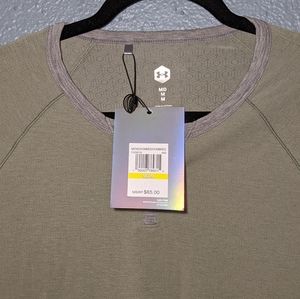 NWT Under Armor Green Athlete Recovery Sleepwear.